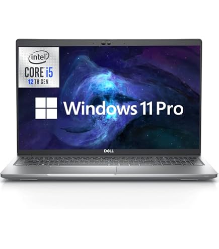 Amazon.com: Dell Latitude 5430 Laptop (2022) | 14