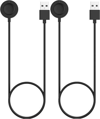 gen 4 q smartwatch rapid charger