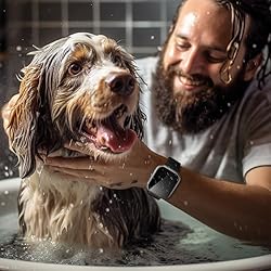 Goton Waterproof Privacy Case for Apple Watch