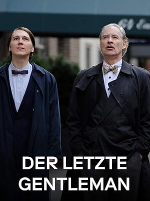 Der Letzte Gentleman Der Letzte Gentleman
