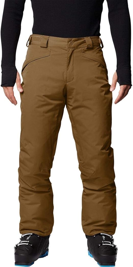 Mountain Hardwear Men’s Firefall/2 Insulated Pant Warm
