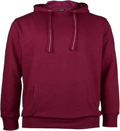 sudadera vino