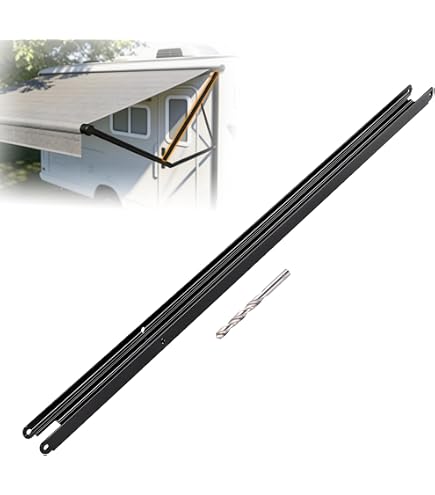 Amazon.com: Qty (2) Aaiov 260282 RV Awning Gas Strut 24