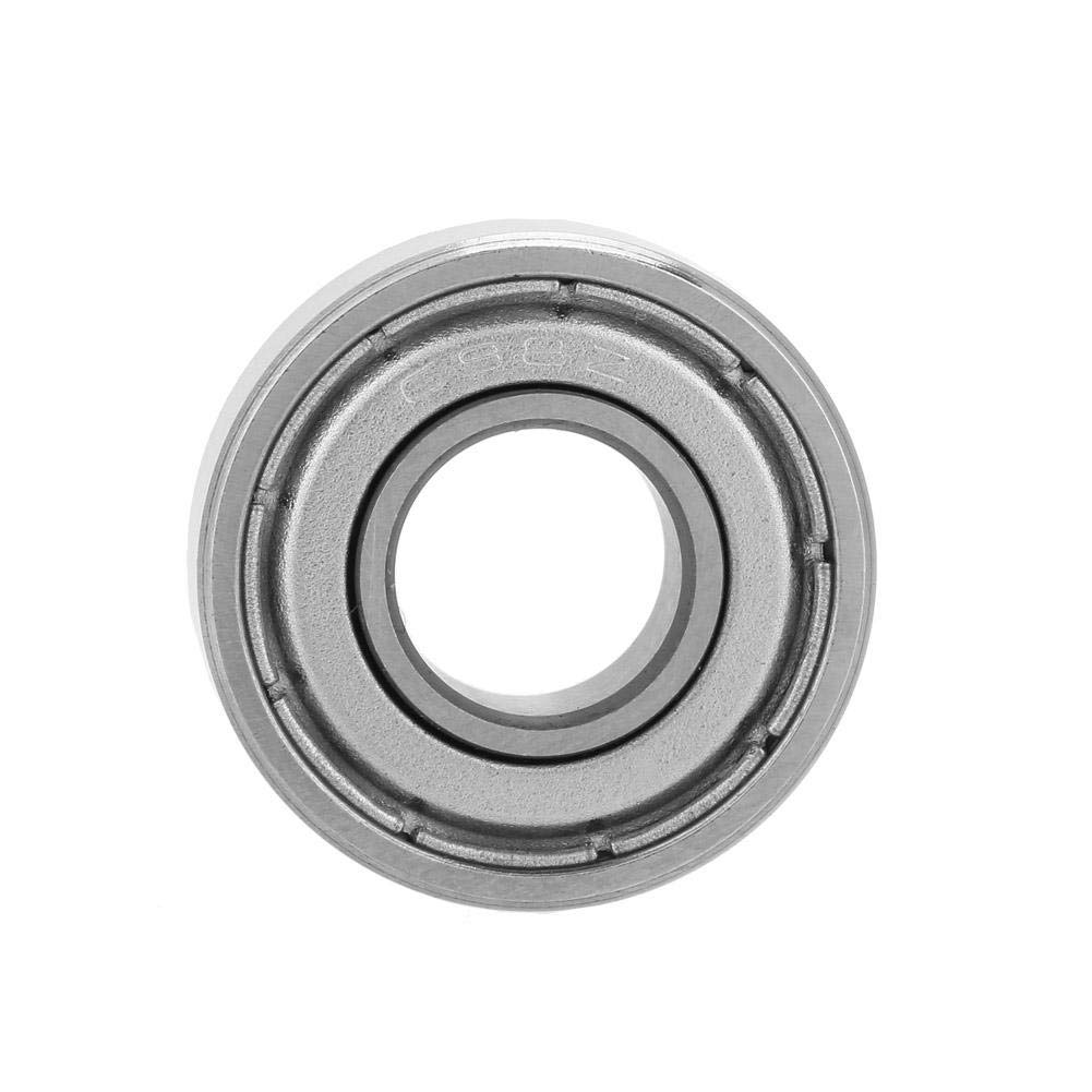 10pcs 698ZZ High Speed Ball Bearing Double-shielded Mini Bearings 8x19x6 mm - Image 5