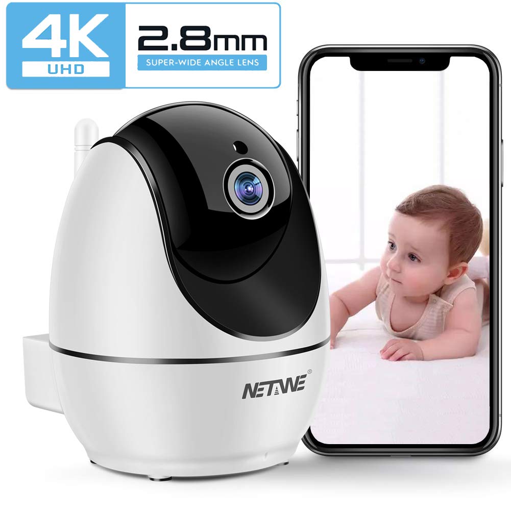 Best at home camera home security