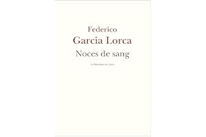 Noces de sang (French Edition)