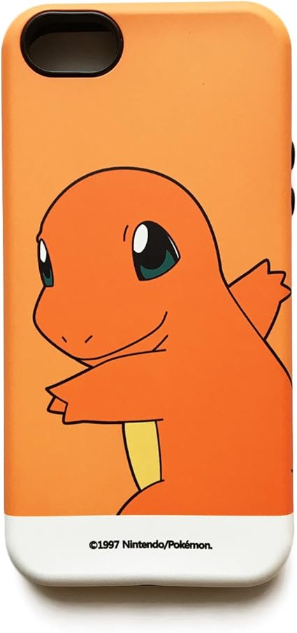 Amazon Co Jp ポケモン Iphonese Iphone5 Iphone5s ケース カバー カード入れ付き ピカチュウ ヒトカゲ ゼニガメ フシギダネ ヒトカゲ 家電 カメラ