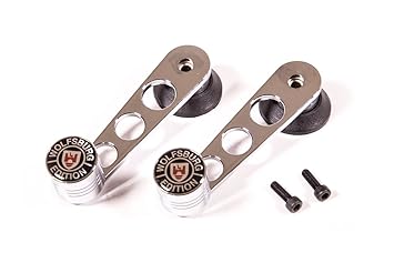 RNR VW Beetle/Camper T2 Wolfsburg Fensterheber X 2 – Bug Bus Van Typ 2