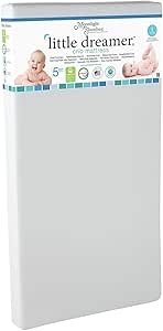 moonlight slumber baby mattress