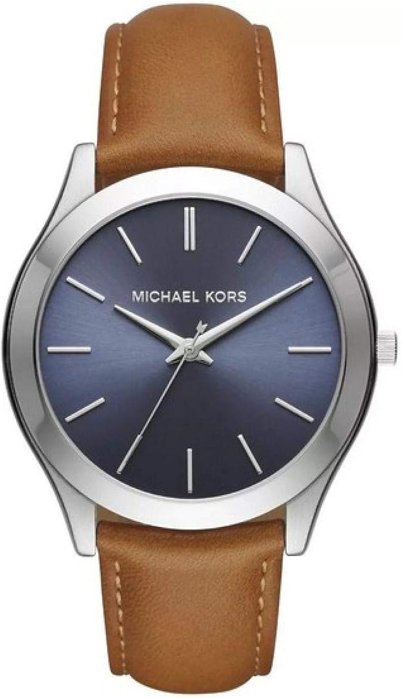 michael kors fitness watch