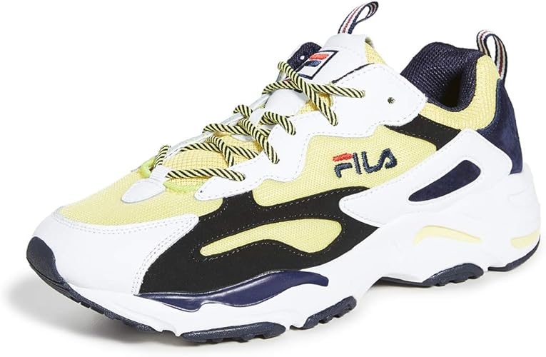 tenis fila ray tracer feminino