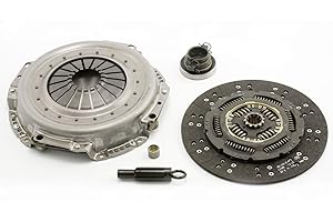 LUK 05-092 Clutch Set