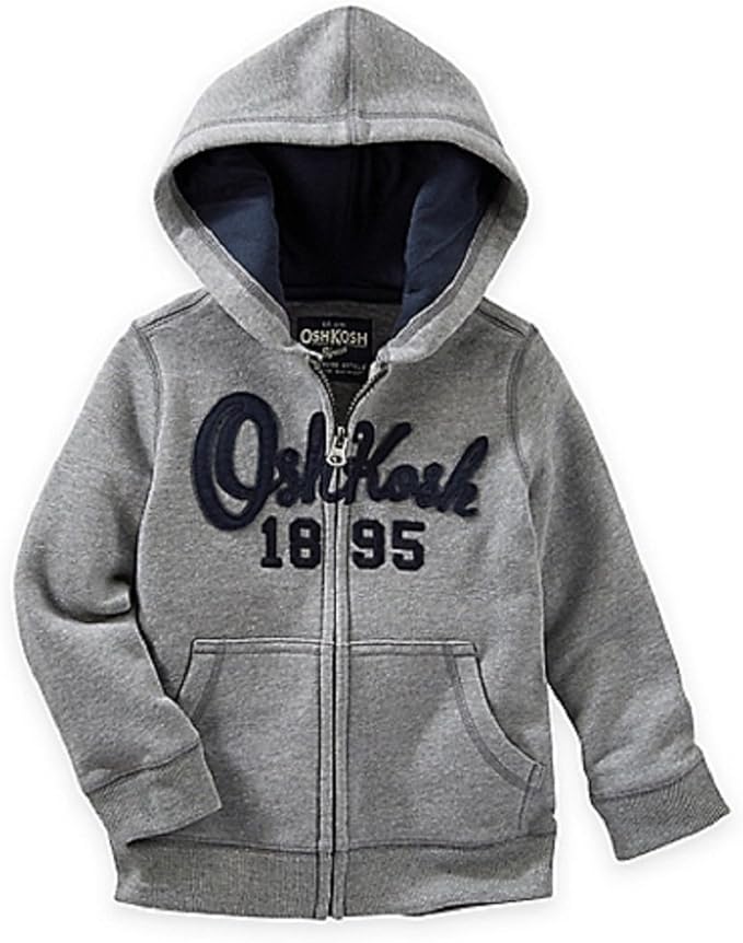 Oshkosh sweatshirt Clearance