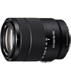 Amazon.com : Sony 18-135mm F3.5-5.6 OSS APS-C E-Mount Zoom Lens
