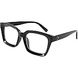 Designer thick frame glasses Clearance