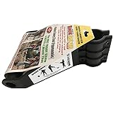 Stout Backsaver Grip Attachment for Garden Tools - Stronger than Ever