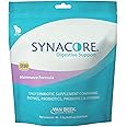 Van Beek Natural Science Synacore Feline - All Natural Formula to Provide Immune Support for Cats & Help Maintain Digestive Health - Probiotics and Vitamins for Cats - Pet Products - (30 Count)