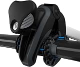 Thule Carbon Frame Protector 984101 Black One-Size Adapter for Carbon Bikes view 3