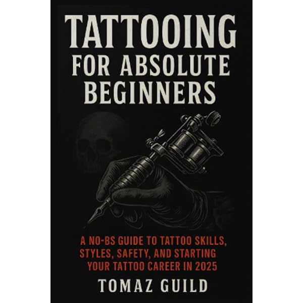 Tattooing A to Z: A Guide to Successful Tattooing: Spaulding, Huck