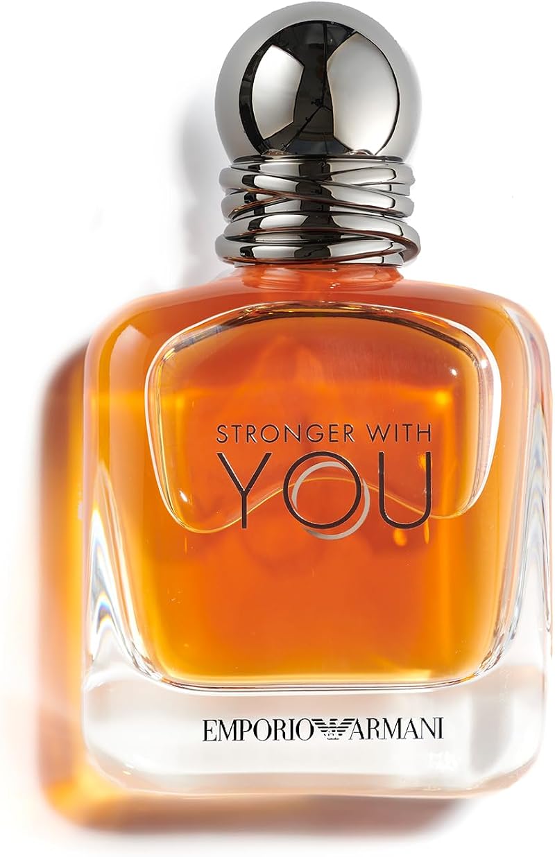 Emporio Armani Stronger With You Homme Eau de Toilette 100ml