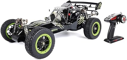 petrol remote control cars amazon
