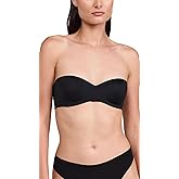 Cosabella Women's Evolution Strapless Bra