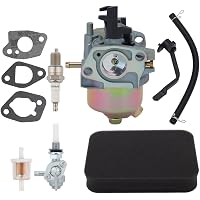 Carburetor Carb for Onan HomeSite Power 2400 6.5HP Generator