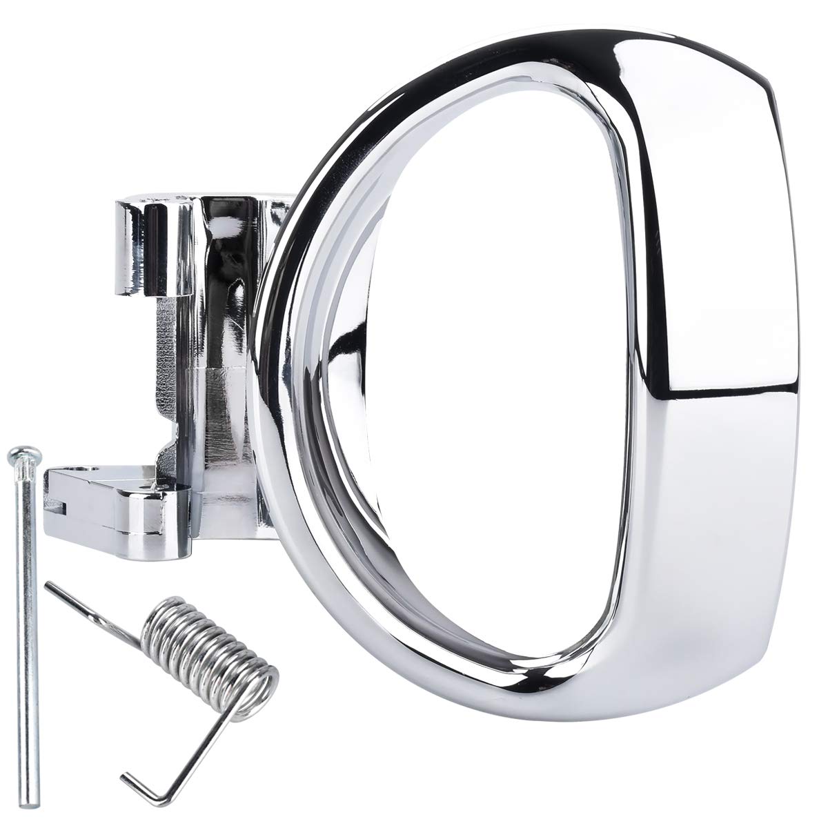 FAERSI Interior Door Handle Front or Rear Driver Side Door