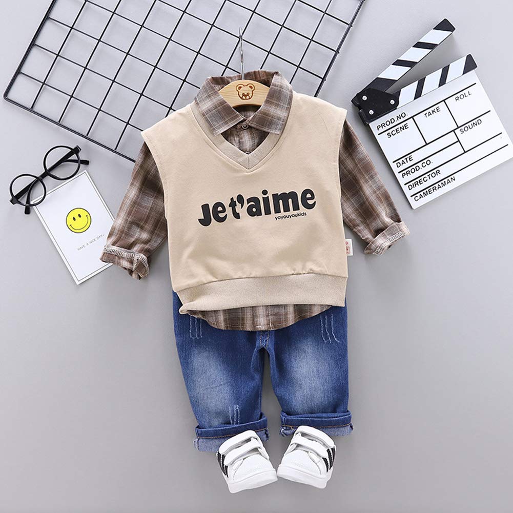 jet baby boy clothes