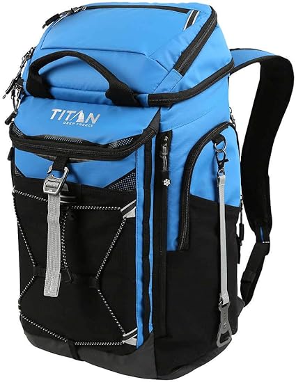 arctic zone titan deep freeze