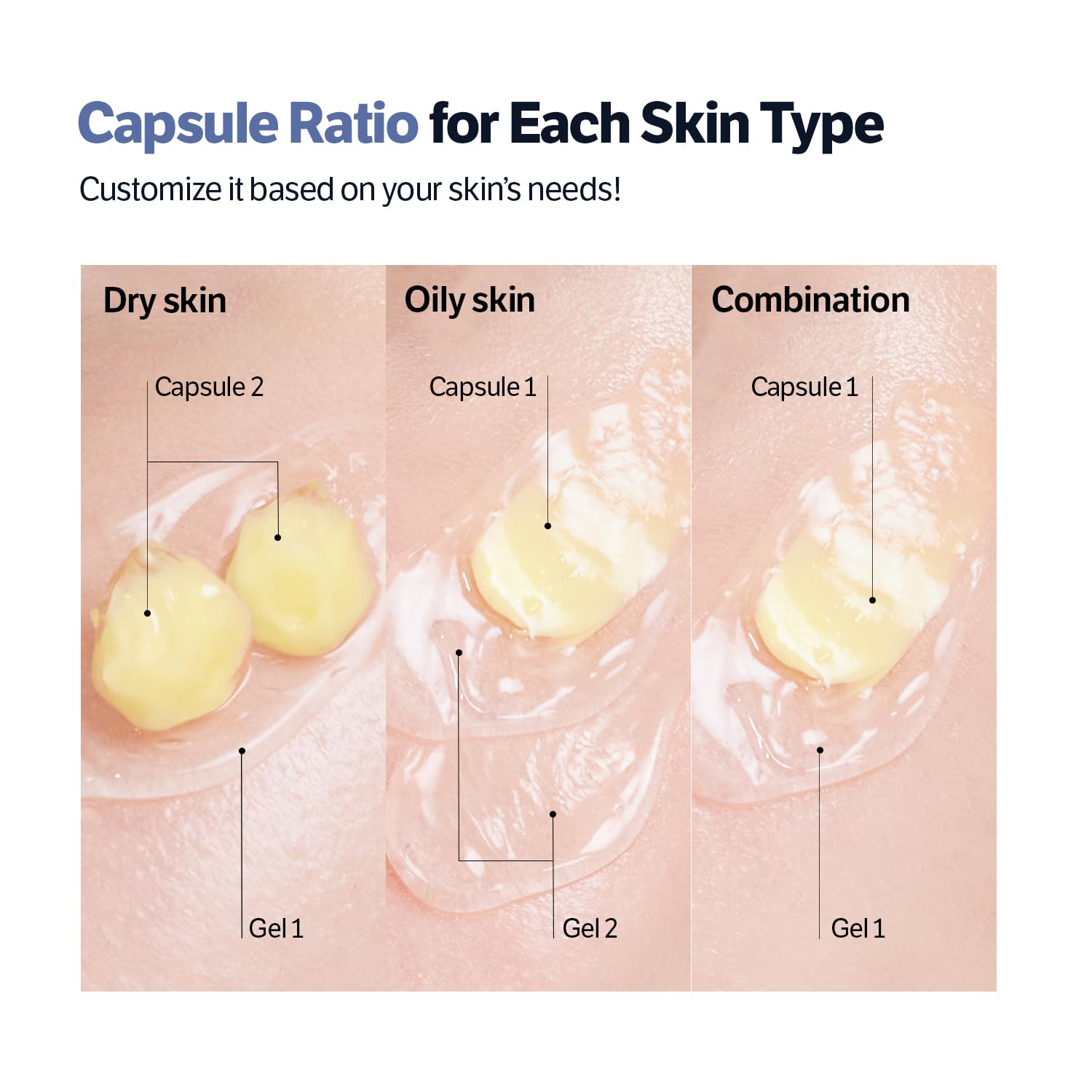 SUNGBOON EDITOR Deep Collagen Retinol Capsule Cream | Anti-Aging Cream for Wrinkles,Firming & Dry Skin | 300K White Spicules+Collagen+Retinol | Stocking Stuffers for Women | Korean Skincare,1.69 fl.oz