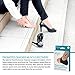 Plantar Fasciitis Therapy Wrap - Plantar Fasciitis Arch Support, Relieve Plantar Fasciitis, Heel Pain, Arch Support, Plantar Fasciitis Sock L/Xl