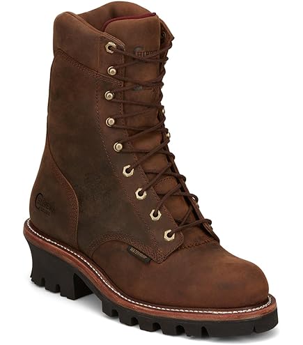 Amazon.com | Chippewa Super DNA 8