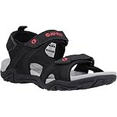 HI-TEC Men's Crater Sandal
