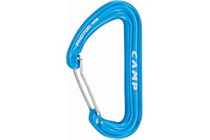 CAMP Photon Wire Carabiner