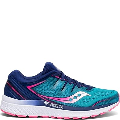 women's saucony guide iso 2