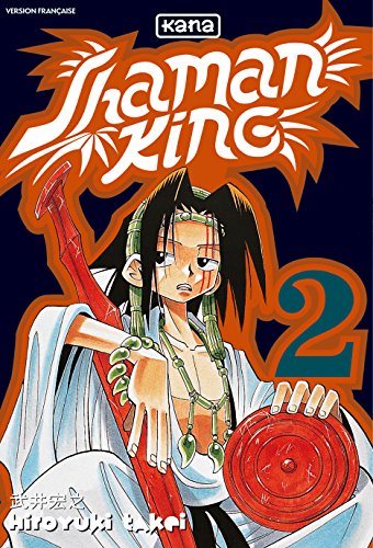 Shaman king