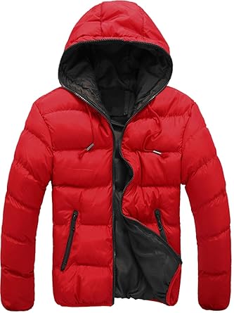 cheap bubble coats mens