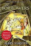 "The Borrowers" av Mary Norton
