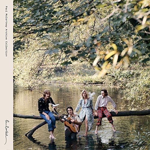 Amazon.com: RAM: CDs & Vinyl