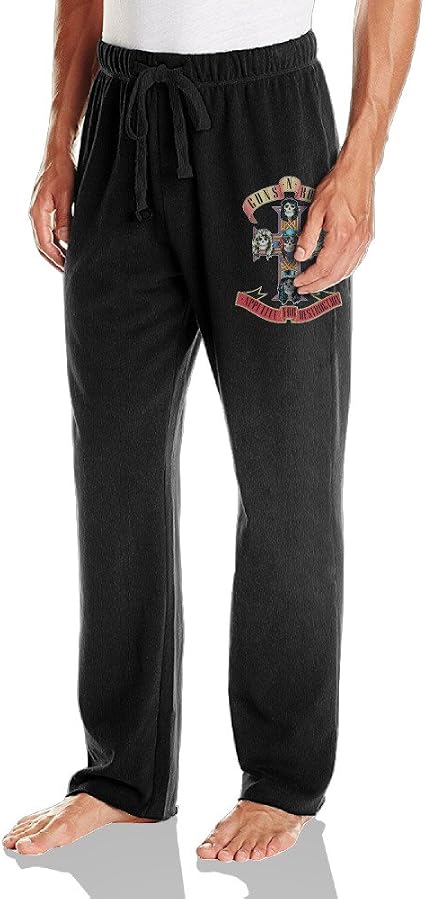 guns n roses pants