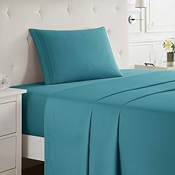 Nestl Twin XL Sheets Set - 3 Piece XL Twin