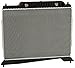 OSC Cooling Products 2609 New Radiator