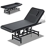 kaiwrxin Electric Lift Massage Table for