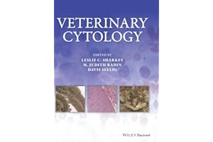 Veterinary Cytology