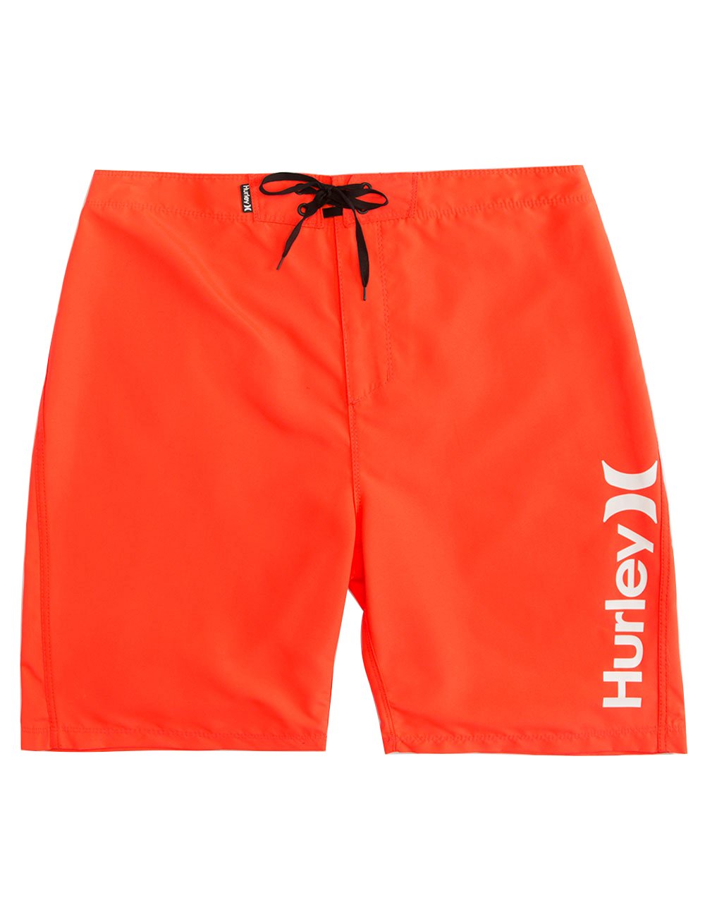Hurley Men's One & Only Supersuede 21" Boardshort