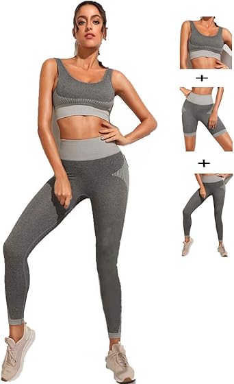 workout legging sets