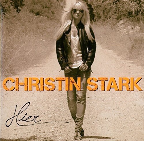 Christin Stark - Hier - Zortam Music
