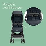 Maxi-Cosi Lara2 Pushchair 0-4 Years 22 kg Lie-Flat 3 Recline Positions view 5