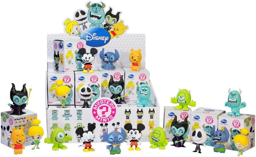 disney little figures